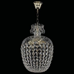 Подвесной светильник Bohemia Ivele Crystal 1477 14771/30 G в Березниках - berezniki.mebel24.online | фото 2