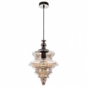 Подвесной светильник Divinare Maumee 5000/04 SP-1 в Березниках - berezniki.mebel24.online | фото 2