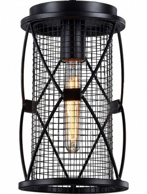 Подвесной светильник Favourite Mesh 1783-1P в Березниках - berezniki.mebel24.online | фото 3