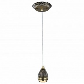 Подвесной светильник Favourite Sorento 1584-1P в Березниках - berezniki.mebel24.online | фото 2