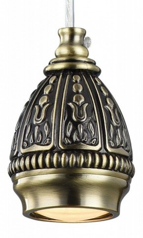 Подвесной светильник Favourite Sorento 1584-1P в Березниках - berezniki.mebel24.online | фото 3