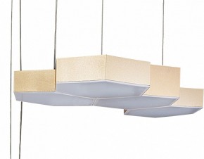 Подвесной светильник Lightstar Favo 750223 в Березниках - berezniki.mebel24.online | фото 2