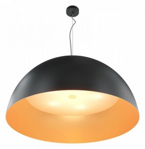 Подвесной светильник Maytoni Dome MOD169PL-05GB1 в Березниках - berezniki.mebel24.online | фото 3