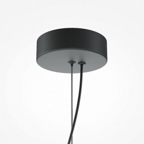 Подвесной светильник Maytoni Flat MOD296PL-L60BC3K в Березниках - berezniki.mebel24.online | фото 5