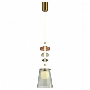 Подвесной светильник Odeon Light Amore 5411/18LB в Березниках - berezniki.mebel24.online | фото 2