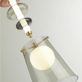 Подвесной светильник Odeon Light Amore 5411/18LB в Березниках - berezniki.mebel24.online | фото 7