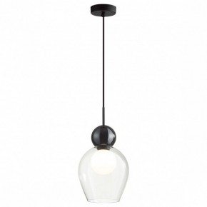 Подвесной светильник Odeon Light Blacky 2 5023/1 в Березниках - berezniki.mebel24.online | фото 2