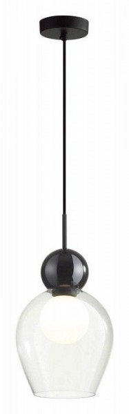 Подвесной светильник Odeon Light Blacky 2 5023/1 в Березниках - berezniki.mebel24.online | фото 3