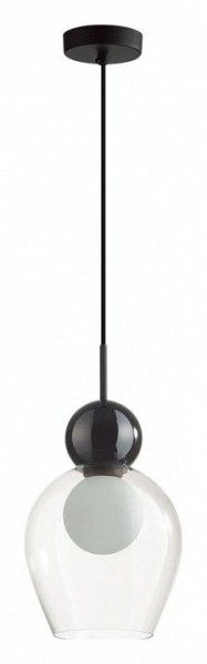 Подвесной светильник Odeon Light Blacky 2 5023/1 в Березниках - berezniki.mebel24.online | фото 4