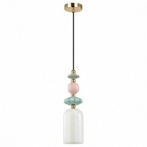 Подвесной светильник Odeon Light Candy 4861/1B в Березниках - berezniki.mebel24.online | фото 2