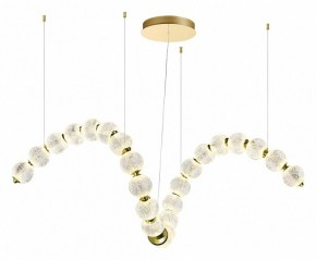 Подвесной светильник Odeon Light Crystal 1 5008/92L в Березниках - berezniki.mebel24.online | фото 3