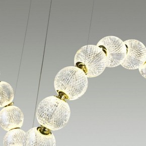 Подвесной светильник Odeon Light Crystal 1 5008/92L в Березниках - berezniki.mebel24.online | фото 5
