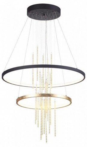 Подвесной светильник Odeon Light Monica 3901/63L в Березниках - berezniki.mebel24.online | фото 3