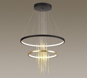 Подвесной светильник Odeon Light Monica 3901/63L в Березниках - berezniki.mebel24.online | фото 5