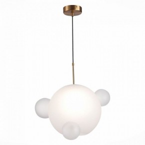 Подвесной светильник ST-Luce Bopone SL1133.503.01 в Березниках - berezniki.mebel24.online | фото 3