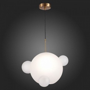 Подвесной светильник ST-Luce Bopone SL1133.503.01 в Березниках - berezniki.mebel24.online | фото 4