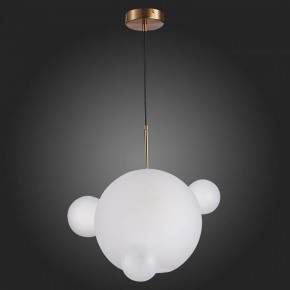 Подвесной светильник ST-Luce Bopone SL1133.503.01 в Березниках - berezniki.mebel24.online | фото 5