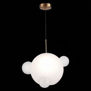 Подвесной светильник ST-Luce Bopone SL1133.503.01 в Березниках - berezniki.mebel24.online | фото 6