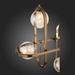 Подвесной светильник ST-Luce Circono SL1201.203.04 в Березниках - berezniki.mebel24.online | фото 11
