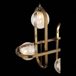 Подвесной светильник ST-Luce Circono SL1201.203.04 в Березниках - berezniki.mebel24.online | фото 12