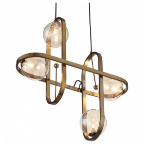Подвесной светильник ST-Luce Circono SL1201.203.04 в Березниках - berezniki.mebel24.online | фото 2