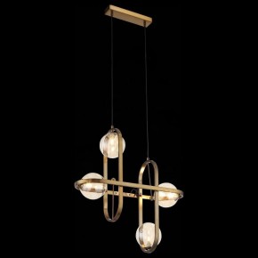 Подвесной светильник ST-Luce Circono SL1201.203.04 в Березниках - berezniki.mebel24.online | фото 4