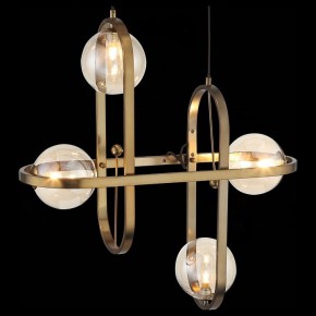 Подвесной светильник ST-Luce Circono SL1201.203.04 в Березниках - berezniki.mebel24.online | фото 6