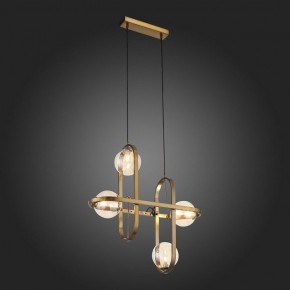 Подвесной светильник ST-Luce Circono SL1201.203.04 в Березниках - berezniki.mebel24.online | фото 7