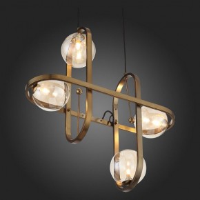 Подвесной светильник ST-Luce Circono SL1201.203.04 в Березниках - berezniki.mebel24.online | фото 8