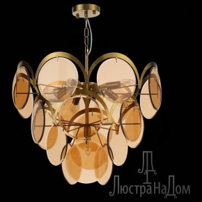 Подвесной светильник ST-Luce Fazia SL1161.333.09 в Березниках - berezniki.mebel24.online | фото 3
