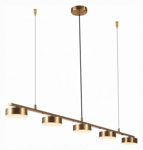 Подвесной светильник ST-Luce Pances SL6000.303.05 в Березниках - berezniki.mebel24.online | фото 4