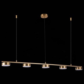 Подвесной светильник ST-Luce Pances SL6000.303.05 в Березниках - berezniki.mebel24.online | фото 6