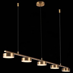 Подвесной светильник ST-Luce Pances SL6000.303.05 в Березниках - berezniki.mebel24.online | фото 7