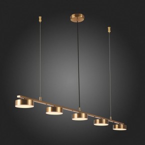 Подвесной светильник ST-Luce Pances SL6000.303.05 в Березниках - berezniki.mebel24.online | фото 8