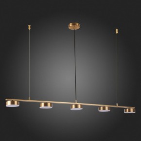 Подвесной светильник ST-Luce Pances SL6000.303.05 в Березниках - berezniki.mebel24.online | фото 9
