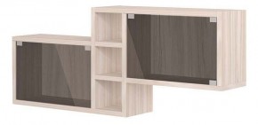 Полка книжная Домино ПК-20 в Березниках - berezniki.mebel24.online | фото 2