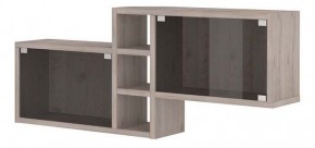 Полка книжная Домино ПК-20 в Березниках - berezniki.mebel24.online | фото 2