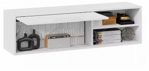 Полка комбинированная Марли в Березниках - berezniki.mebel24.online | фото 2
