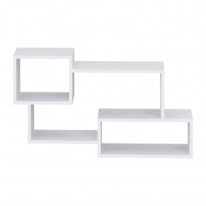 Полка навесная 3 Париж в Березниках - berezniki.mebel24.online | фото 2