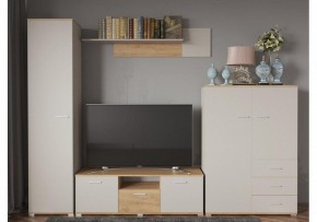 Полка навесная Кассандра в Березниках - berezniki.mebel24.online | фото 2