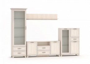Полка навесная Мирелла в Березниках - berezniki.mebel24.online | фото