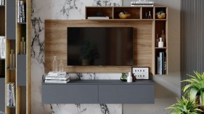 Полка навесная ТД-102.28 в Березниках - berezniki.mebel24.online | фото 8