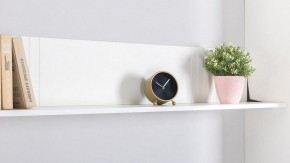Полка навесная Вестра в Березниках - berezniki.mebel24.online | фото 3