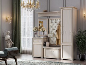 ПАРМА Полка (Сандал светлый) в Березниках - berezniki.mebel24.online | фото 2