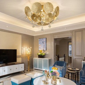 Потолочная люстра Imperiumloft Inca INCA-C01 в Березниках - berezniki.mebel24.online | фото 2