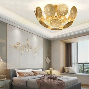 Потолочная люстра Imperiumloft Inca INCA-C01 в Березниках - berezniki.mebel24.online | фото 3