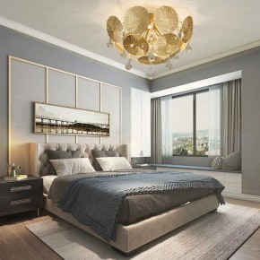 Потолочная люстра Imperiumloft Inca INCA-C01 в Березниках - berezniki.mebel24.online | фото 4