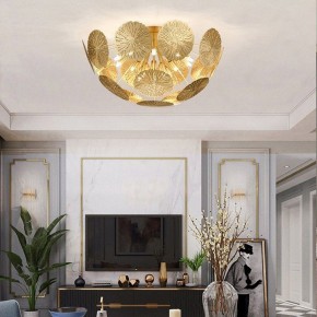 Потолочная люстра Imperiumloft Inca INCA-C01 в Березниках - berezniki.mebel24.online | фото 5