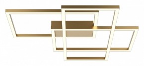 Потолочная люстра Maytoni Rida MOD015CL-L80GK в Березниках - berezniki.mebel24.online | фото