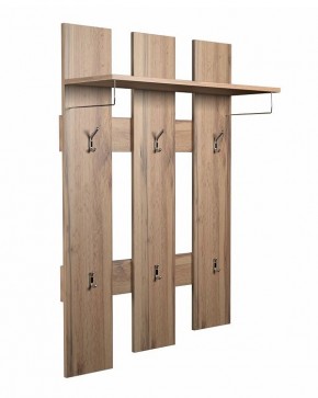 Прихожая-вешалка большая 800 в Березниках - berezniki.mebel24.online | фото 4